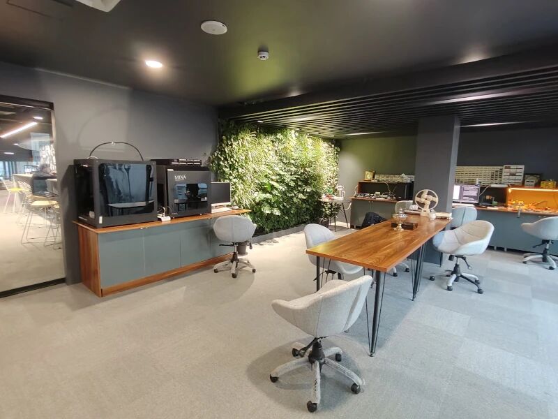 irantech innovation center