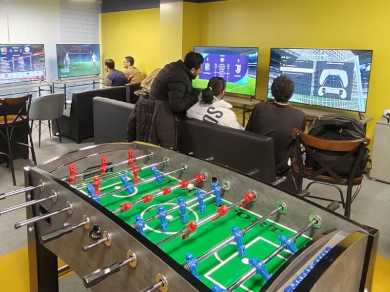 irantech innovation center
